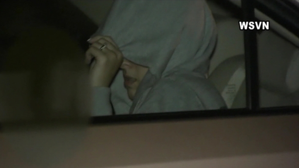 Omar Mateen's wife Noor Salman 