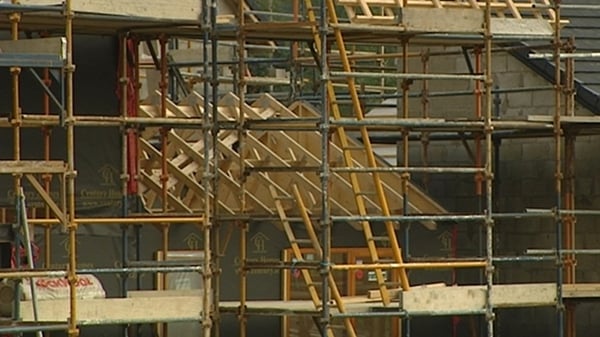 The ceiling for new homes in Wicklow under the plan has been set at 8,467
