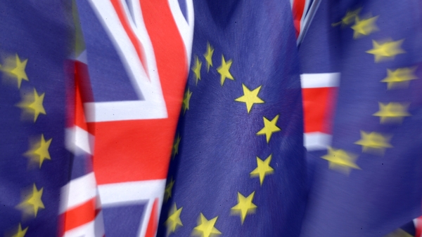 The referendum for the UK to leave the EU was passed on 23 June