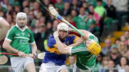 Waterford lie in wait for either Tipperary or Limerick in this year's Munster final.
