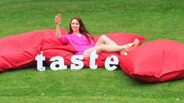 Taste of Dublin