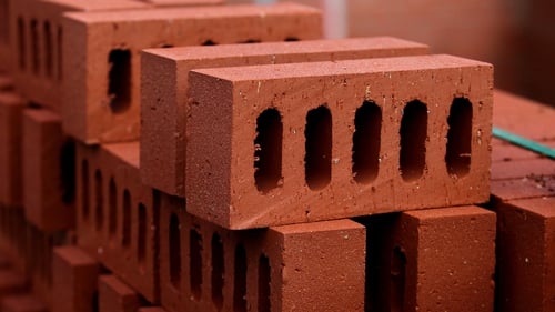 All building and construction materials prices increased by 3.2% in September on a yearly basis, CSO figures show