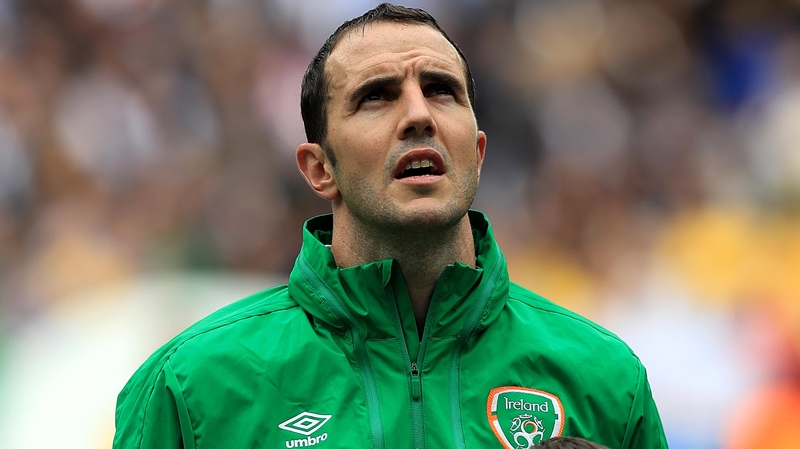 O'Shea wary of Belgian strength in depth