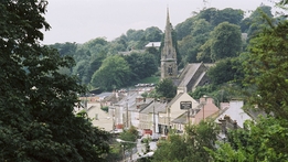 Abhainn