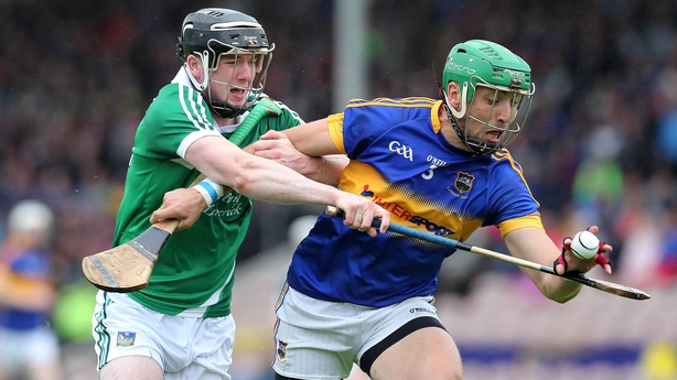 Tipperary dominate The Sunday Game hurling team