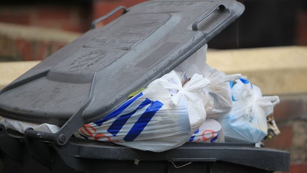 The report calls for services such as waste collection to be returned to councils