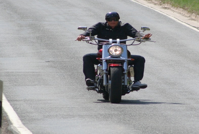 Buying a bike could be a solid investment