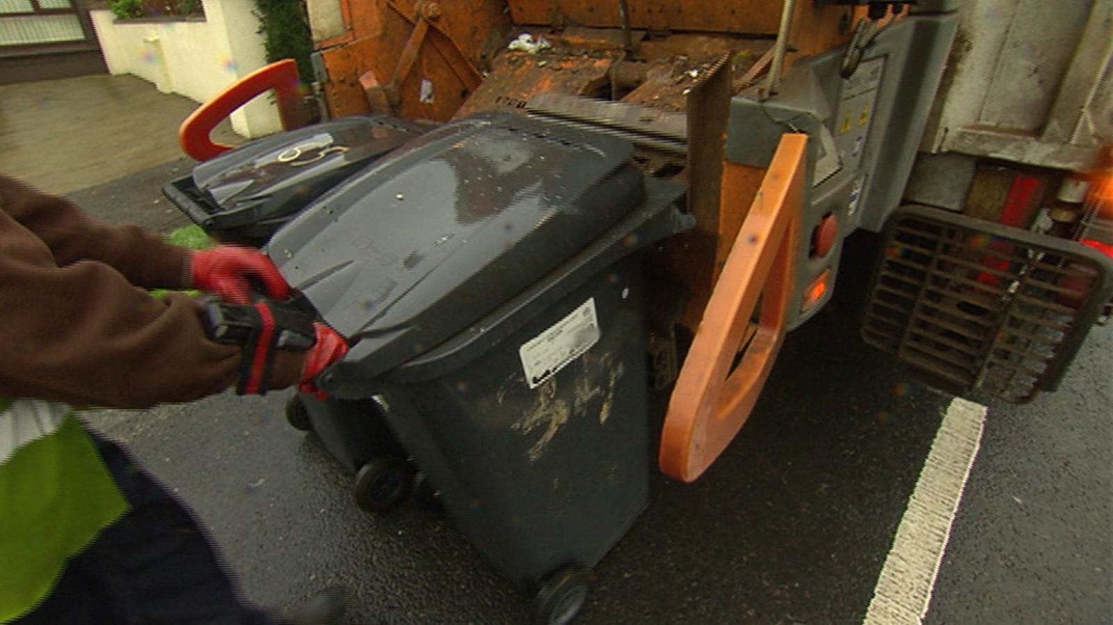 Green Bin Charge Wirral at Royce Fields blog