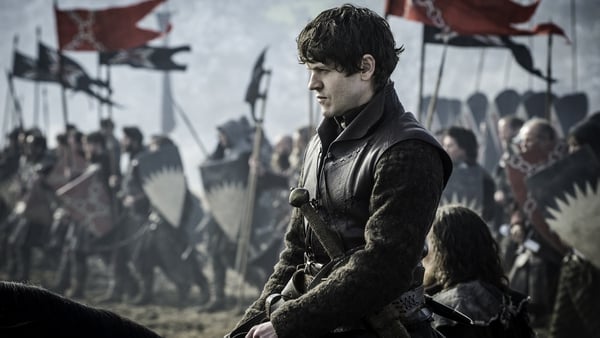Game of Thrones reaches its conclusion this weekend