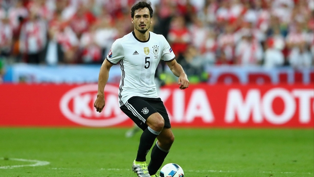 Mats Hummels
