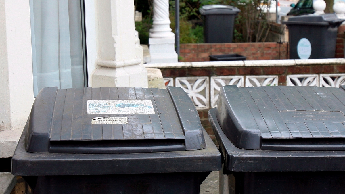 Bin Charges Opposition Reacts Drivetime RTÉ Radio 1