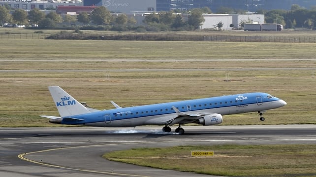 New routes open on October 30