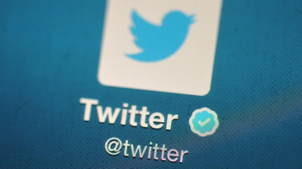 a Twitter spokesperson said the company will not answer deal-related questions at today's AGM