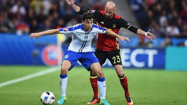 Matteo Darmian