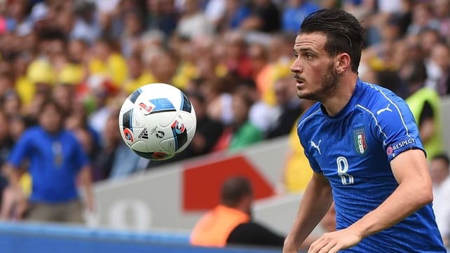 Alessandro Florenzi