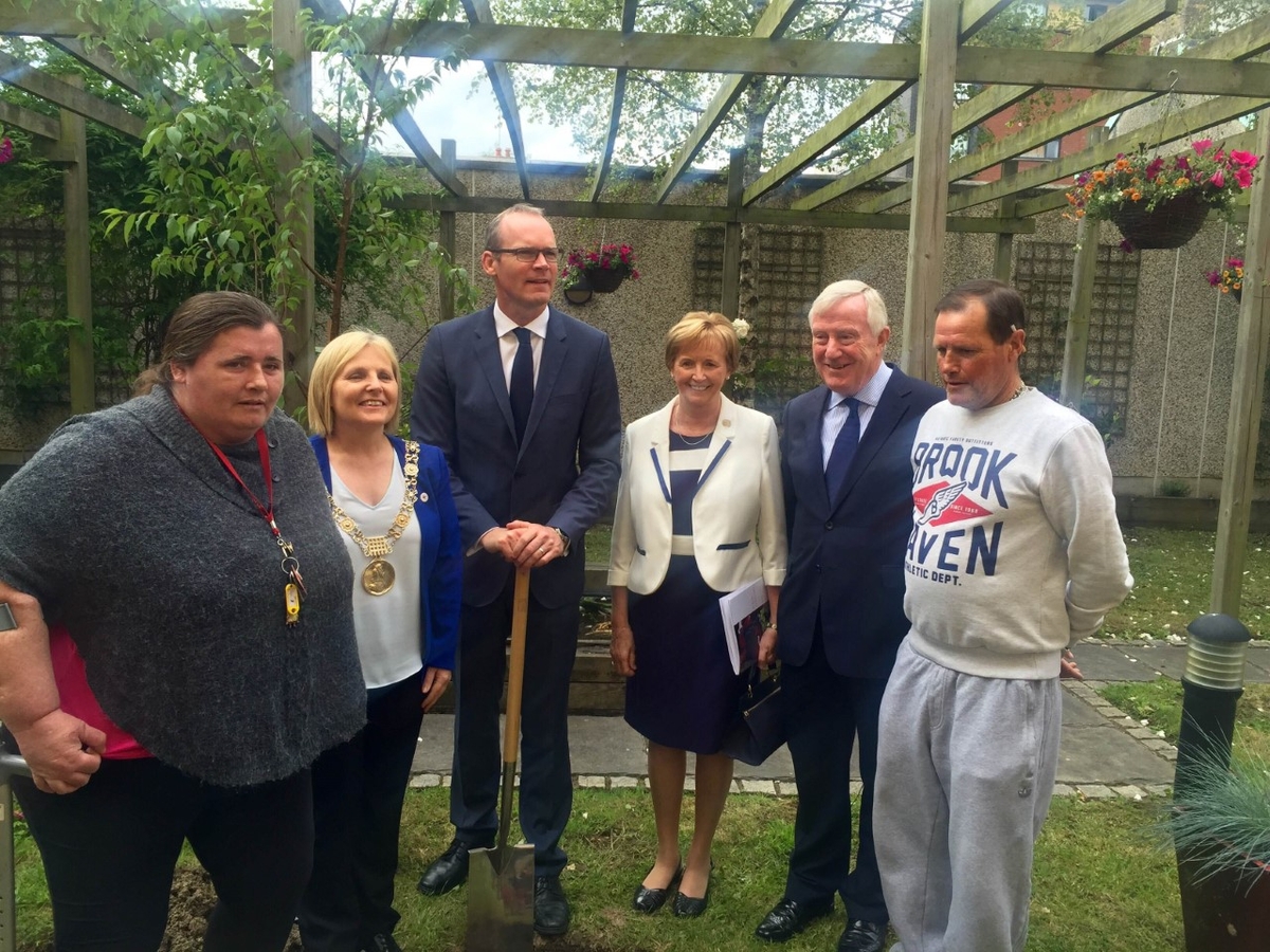 Housing for Homeless Couples Drivetime RTÉ Radio 1