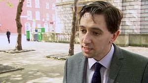 Minister for Health Simon Harris said 60,000 more flu vaccines have been administered