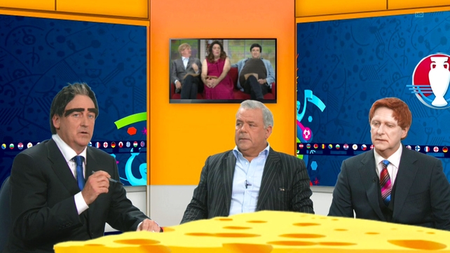 Apres Match have been playing a stormer