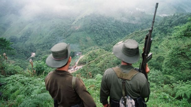 FARC