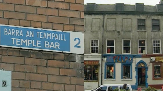 Temple Bar (1991)