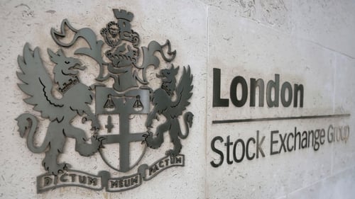 A unit of the London Stock Exchange clears over 90% euro-denominated swaps that are widely used by companies