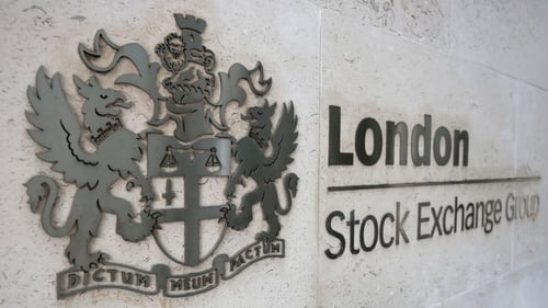 London Stock Exchange suspends trading in several GDRs of Russian firms