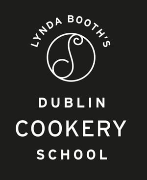 More by Dublin Cookery School, Blackrock