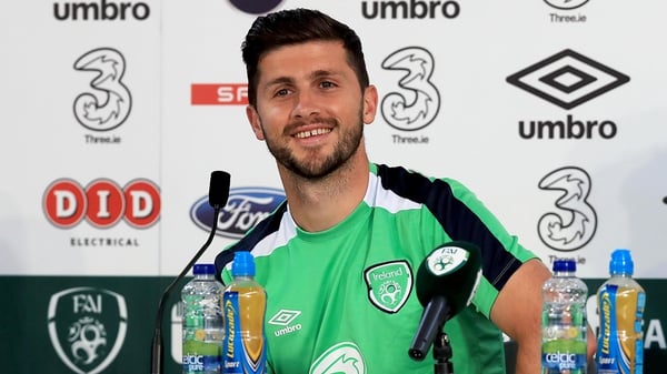 Shane Long: 'We’ll look at their team, their set-pieces, their individuals and put a plan together that sees us beat them'