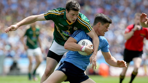 Dublin and Meath go at it again 25 years on from their four-game saga in 1991
