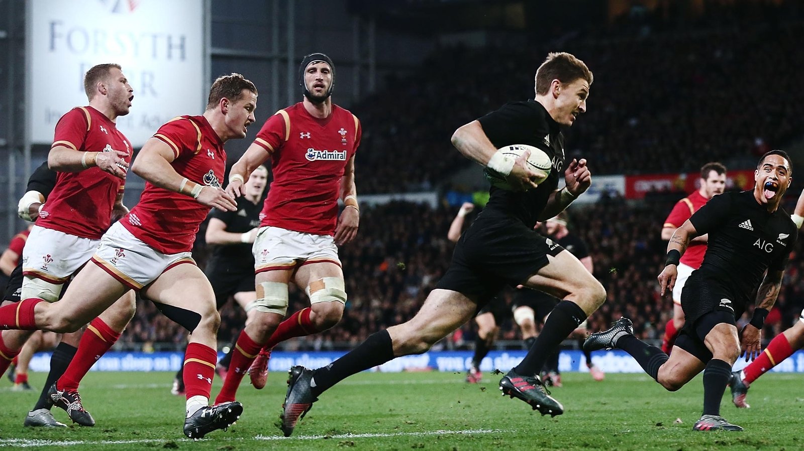 Barrett leads New Zealand to Wales annihilation