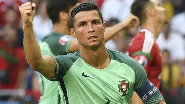 Ronaldo