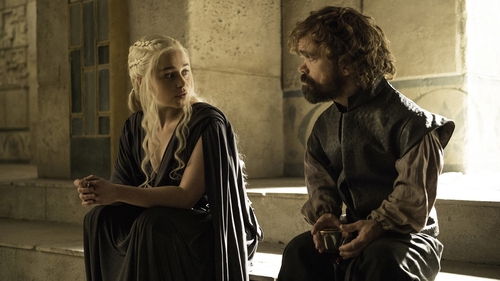 Emilia Clarke Discusses Potential Game of Thrones Spin-off Series