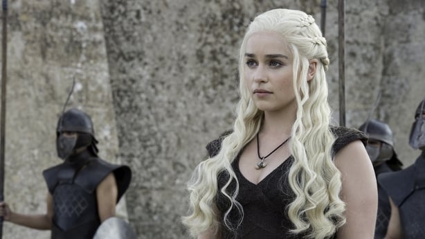 Emilia Clarke: Game of Thrones nude scenes were 'terrifying