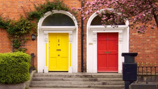 Many Dubliners have been listing their homes on Airbnb