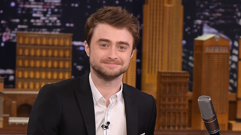 Radcliffe Admits Potter Actor Genuinely Scared Him 