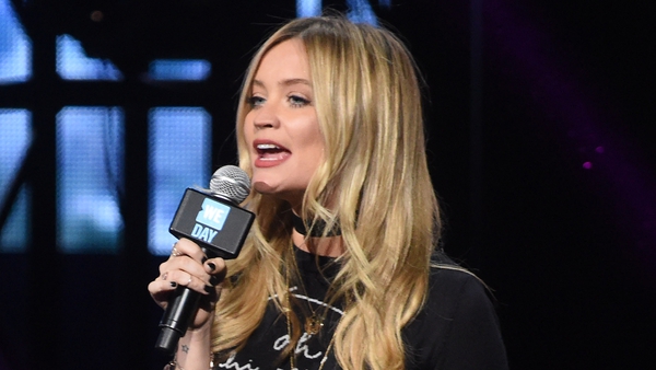 Laura Whitmore has lost out on presenting The Xtra Factor
