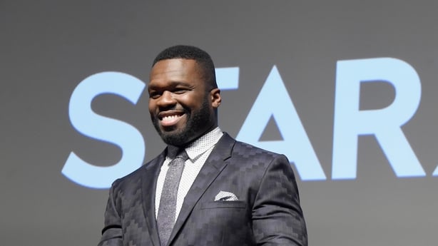 Cent says Trump offered him $500000 to join presidential campaign Cent says Trump offered him $500000 to join presidential campaign