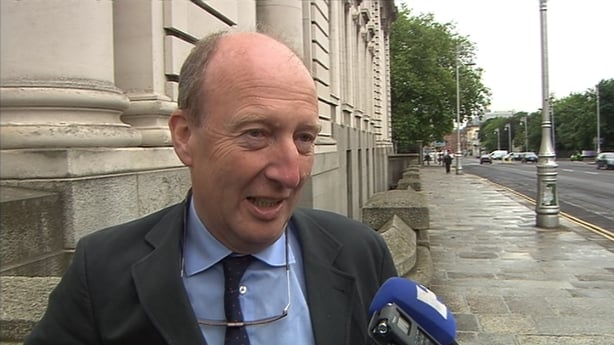 Shane Ross