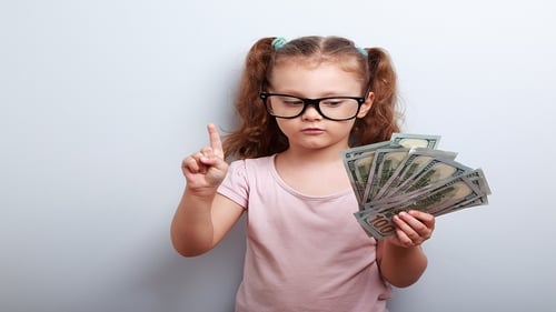 5 Tips to Save for Your Child's Education