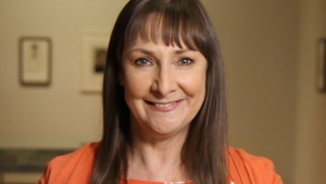 Painting The Nation is back! We sat down with host Pauline McLynn to discuss the show, her relationship with the art world and how life has come full circle for the Father Ted actress. Painting The Nation is back! We sat down with host Pauline McLynn to discuss the show, her relationship with the art world and how life has come full circle for the Father Ted actress.