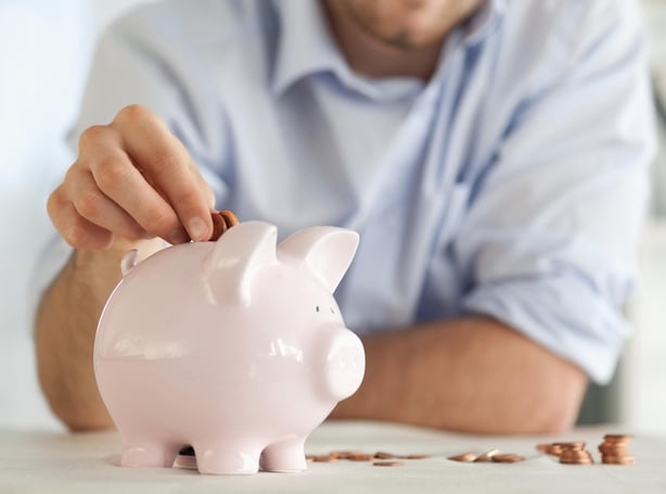 Create a financial safety net