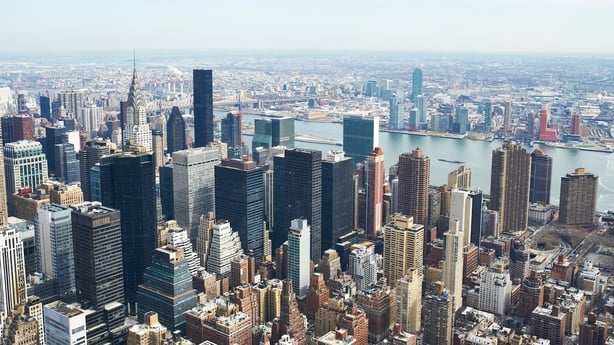 NYC