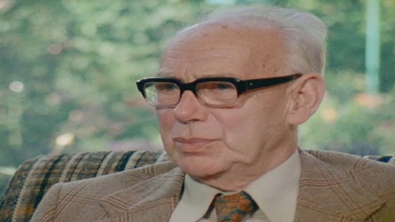 Bertie Offiler 24/09/1979