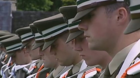 Battle of Somme Commemoration (2006)