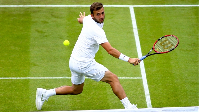 Dan Evans