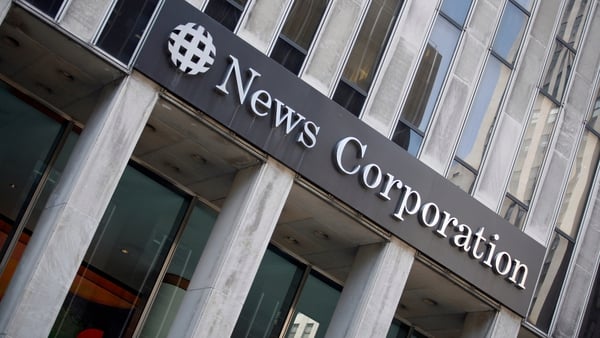 In an effort to offset declines in print advertising, News Corp has been focusing on its book publishing business and its digital businesses