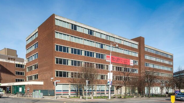 Three Clanwilliam Court office blocks bought up by Hibernia REIT