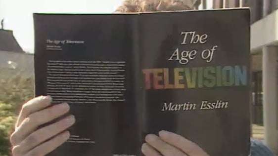Visual Eyes The Age of Television (1986)
