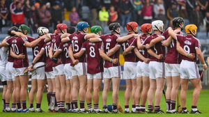 Galway take on Kilkenny on Sunday afternoon
