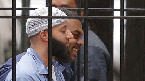 Serial Podcast Subject Adnan Syed Granted New Trial